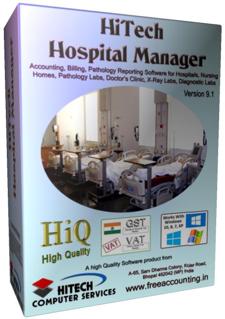 Hospital Management Software , Accounting Software for Pathology Labs, software for healthcare, Hospital Management Software, Software for Healthcare, Top Accounting Software - 2019 | Reviews, Pricing & Demos, Hospital Software, Which are the accounting software? Which is the easiest accounting software? Does accounting need software? Get 30 days free trial download now. For hotels, hospitals and petrol pumps, medical stores, newspapers