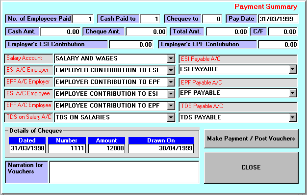 Hospital Supplier Inventory Control Software, Hospital Supplier Accounting Software, Medical Shop Management Software, Hospital Software, Billing, Invoicing, Inventory Control and Accounting Software for Medicine Dealers, Stockists, Medical Stores, hospital suppliers. Modules :Customers, Suppliers, Products, Sales, Purchase, Accounts & Utilities. Free Trial Download