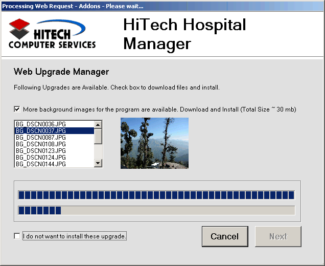 Healthcare Software Systems, Hospital Management Software, Hospital Software, Accounting Software for Hospitals, Hospital Software, Accounting and Business Management Software for hospitals, nursing homes, diagnostic labs. Modules : Rooms, Patients, Diagnostics, Payroll, Accounts & Utilities. Free Trial Download