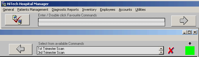 Pathology Lab Management Software, Hospital Supplier Accounting Software, Medical Shop Management Software, Hospital Software, Billing, Invoicing, Inventory Control and Accounting Software for Medicine Dealers, Stockists, Medical Stores, hospital suppliers. Modules :Customers, Suppliers, Products, Sales, Purchase, Accounts & Utilities. Free Trial Download