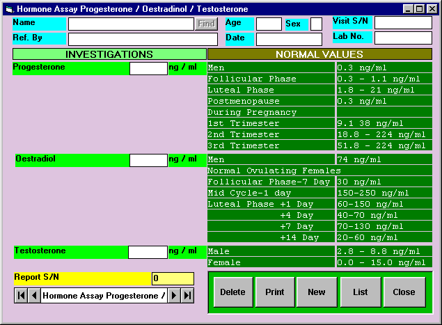 Hospitality Industry Software, Hospital Management Software, Hospital Software, Accounting Software for Hospitals, Hospital Software, Accounting and Business Management Software for hospitals, nursing homes, diagnostic labs. Modules : Rooms, Patients, Diagnostics, Payroll, Accounts & Utilities. Free Trial Download