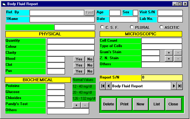 Hospitality Industry Software, Hospital Management Software, Hospital Software, Accounting Software for Hospitals, Hospital Software, Accounting and Business Management Software for hospitals, nursing homes, diagnostic labs. Modules : Rooms, Patients, Diagnostics, Payroll, Accounts & Utilities. Free Trial Download