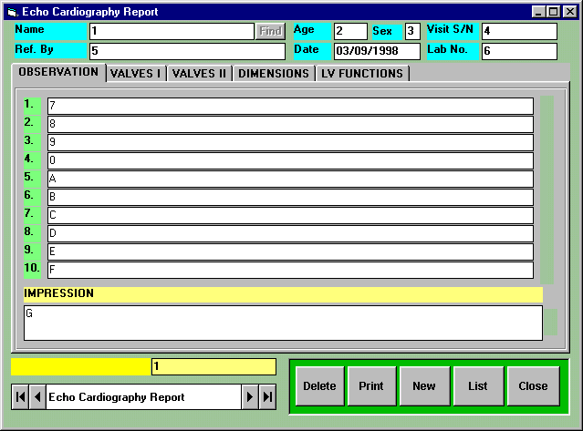 Hospital Supplier Billing Software, Hospital Management Software, Hospital Software, Accounting Software for Hospitals, Hospital Software, Accounting and Business Management Software for hospitals, nursing homes, diagnostic labs. Modules : Rooms, Patients, Diagnostics, Payroll, Accounts & Utilities. Free Trial Download