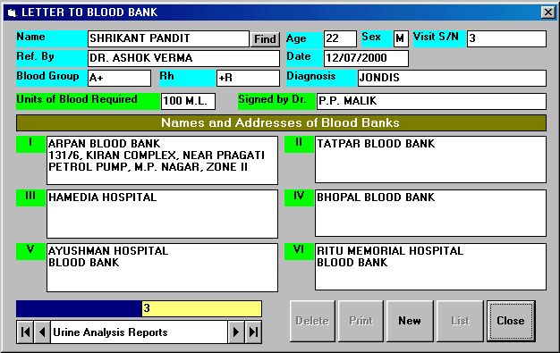 Hospitality Industry Software, Hospital Management Software, Hospital Software, Accounting Software for Hospitals, Hospital Software, Accounting and Business Management Software for hospitals, nursing homes, diagnostic labs. Modules : Rooms, Patients, Diagnostics, Payroll, Accounts & Utilities. Free Trial Download